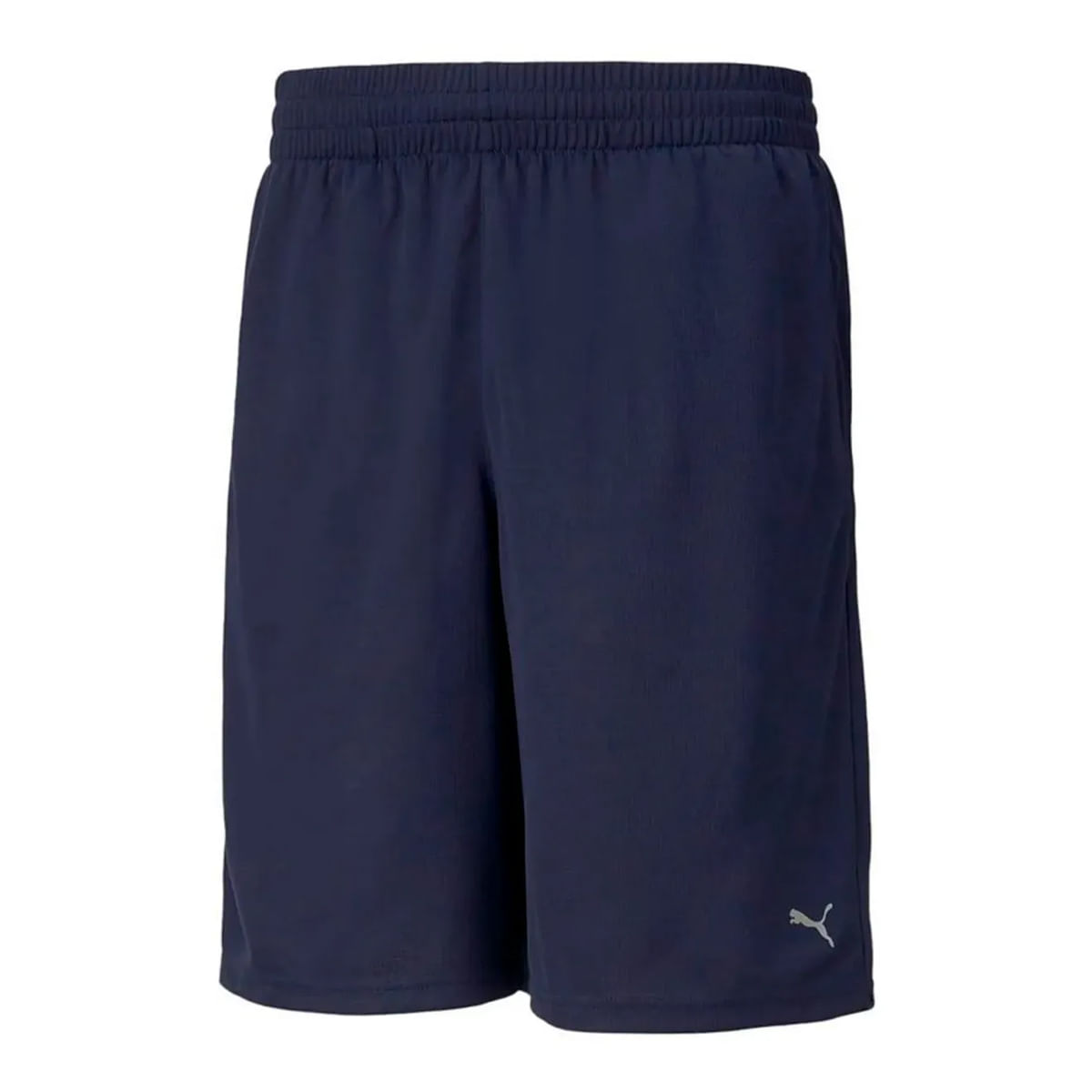 Puma Bermuda PUMA-C-524761-02 M KNIT 10 Peacoat Poliester -1-